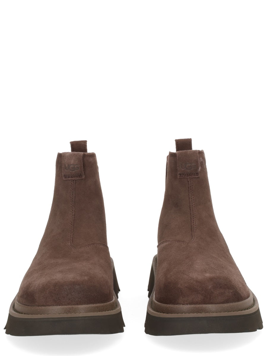 UGG Boots - Brown | Wanan Luxury