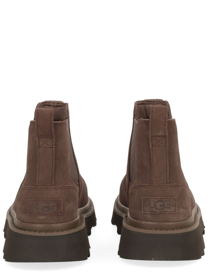 UGG Boots - Brown | Wanan Luxury