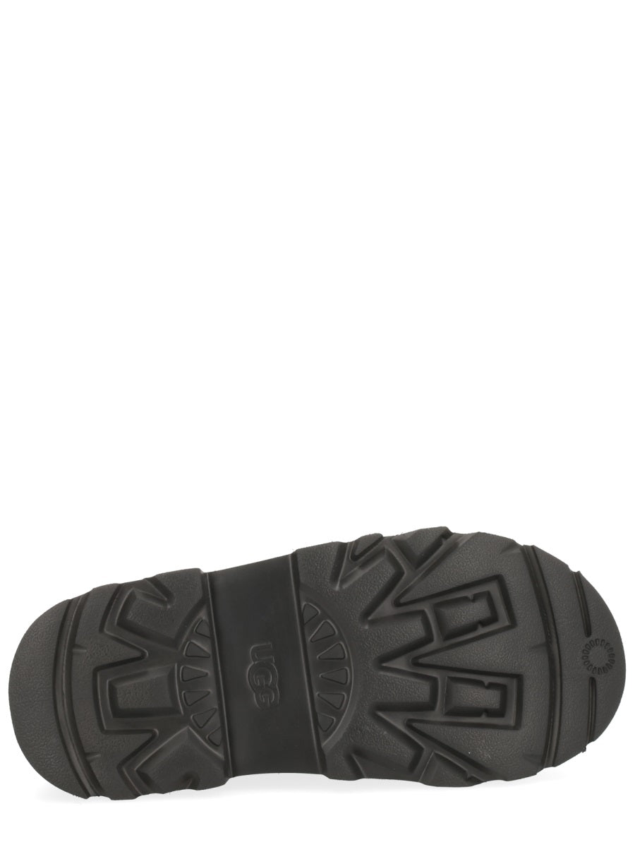 UGG Boots - Brown | Wanan Luxury