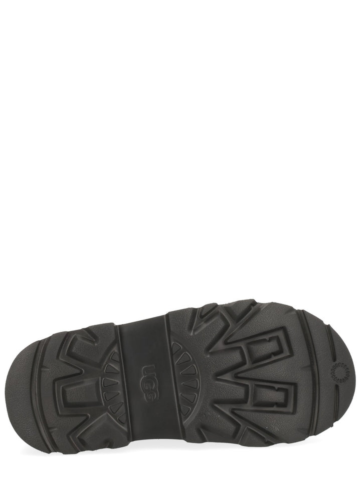 UGG Boots - Brown | Wanan Luxury