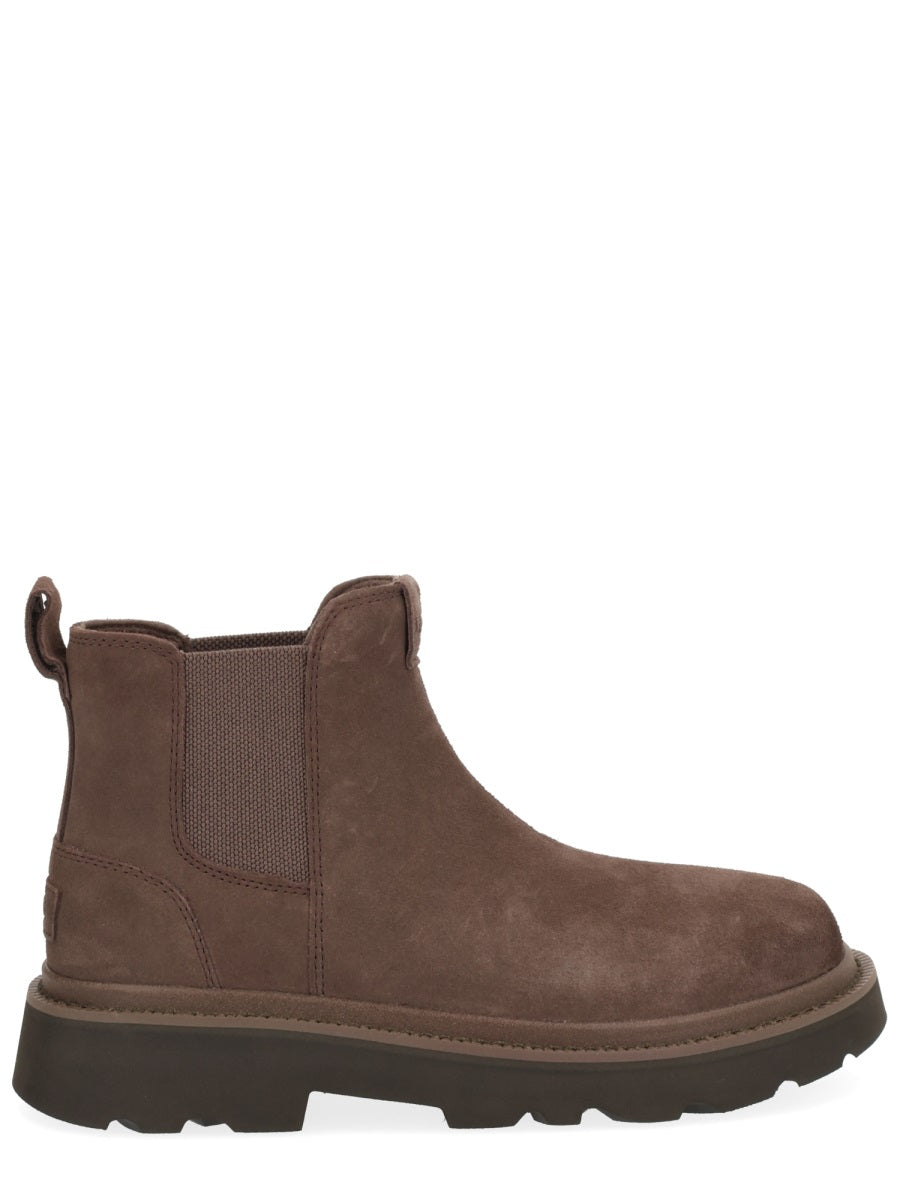 UGG Boots - Brown | Wanan Luxury