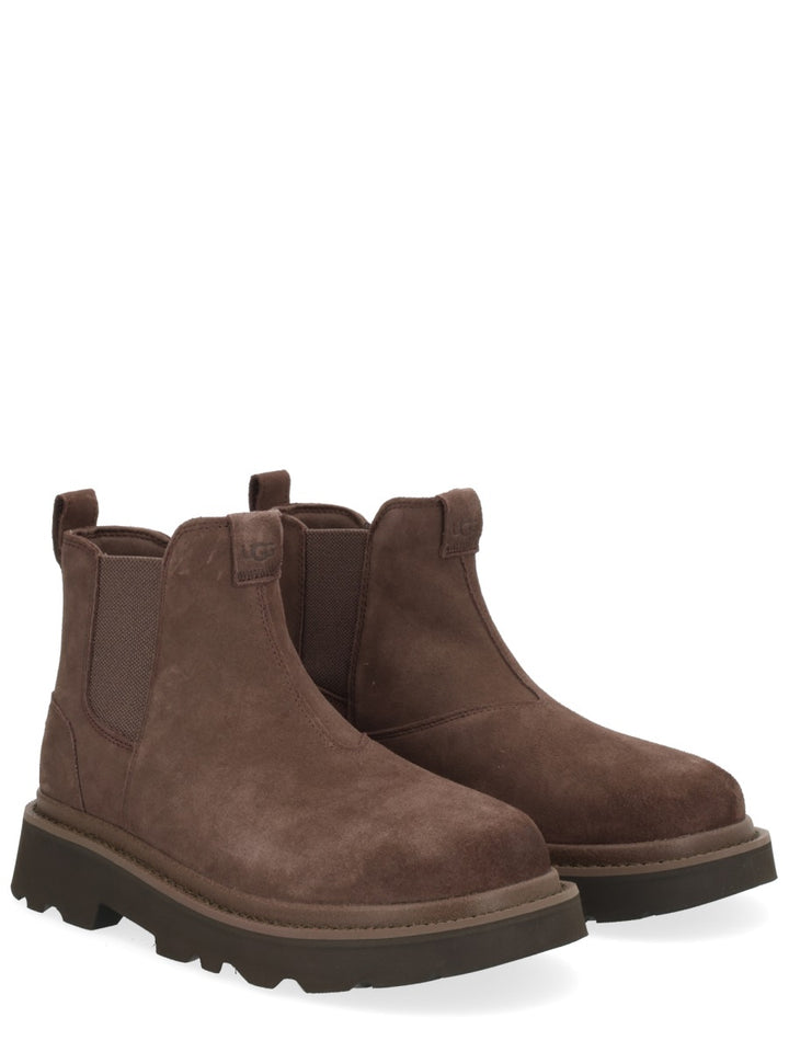 UGG Boots - Brown | Wanan Luxury