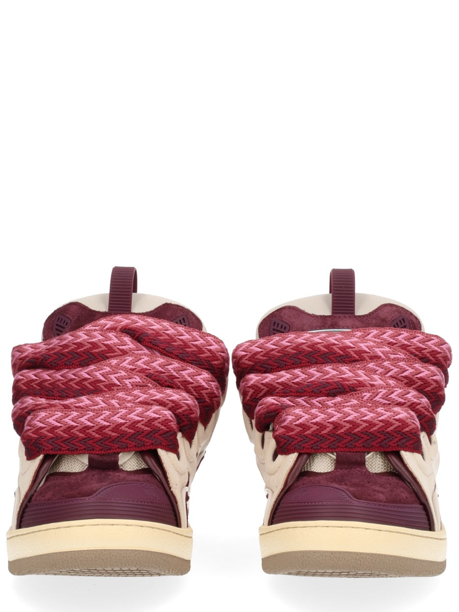 Lanvin Sneakers - Multcolor | Wanan Luxury