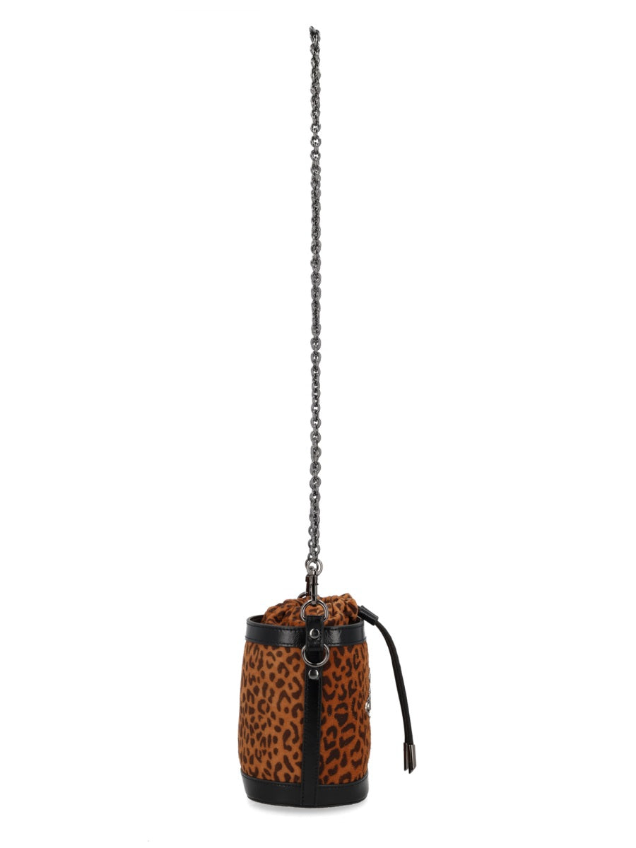 Vivienne Westwood Hand Bags - Animal Print | Wanan Luxury