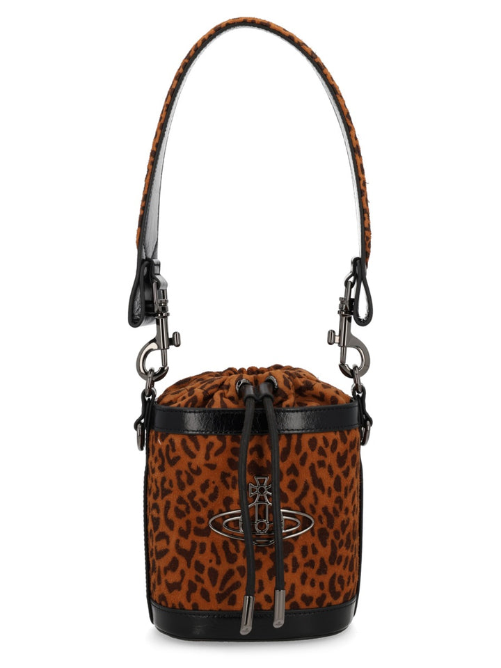 Vivienne Westwood Hand Bags - Animal Print | Wanan Luxury
