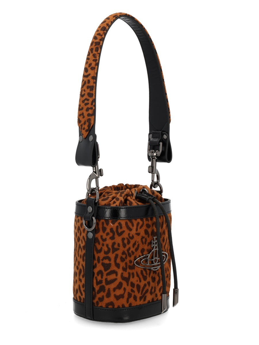 Vivienne Westwood Hand Bags - Animal Print | Wanan Luxury