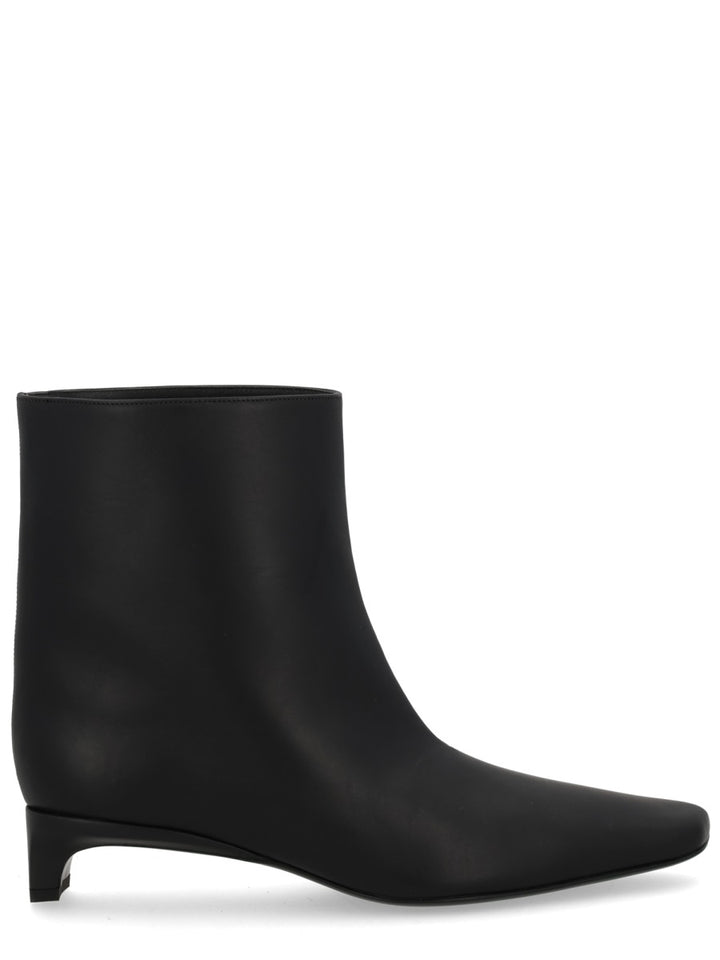 LOULOU DE SAISON Boots - Black | Wanan Luxury