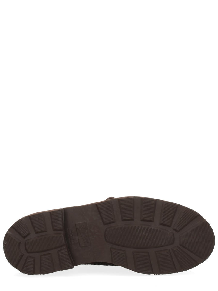 Paraboot Boots - Brown | Wanan Luxury