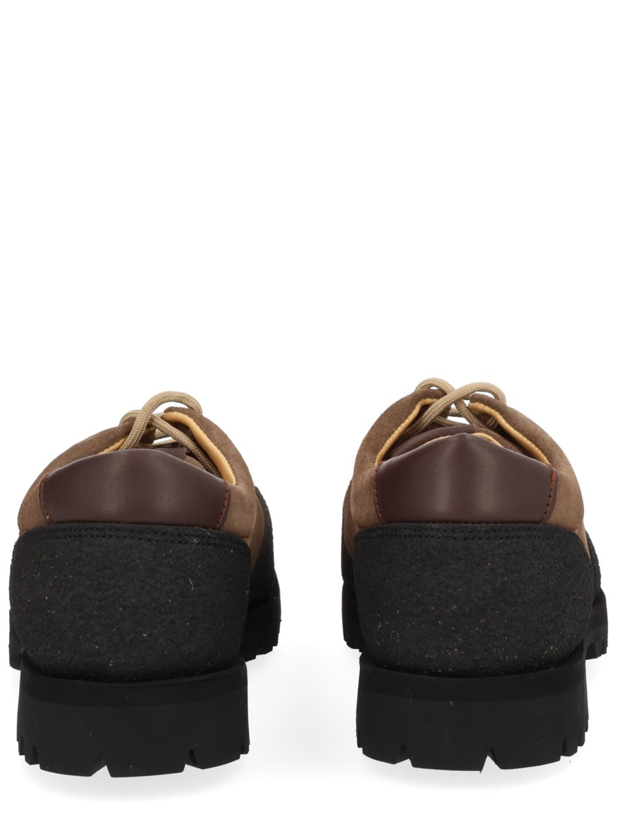 Paraboot Loafers - Beige | Wanan Luxury