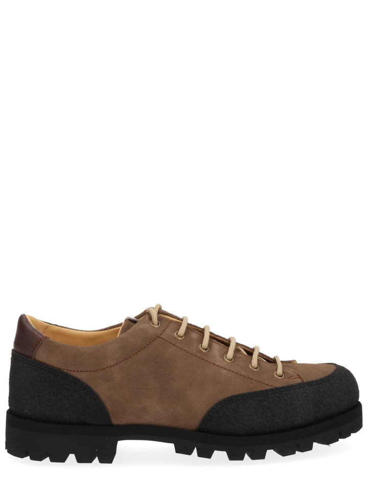 Paraboot Loafers - Beige | Wanan Luxury