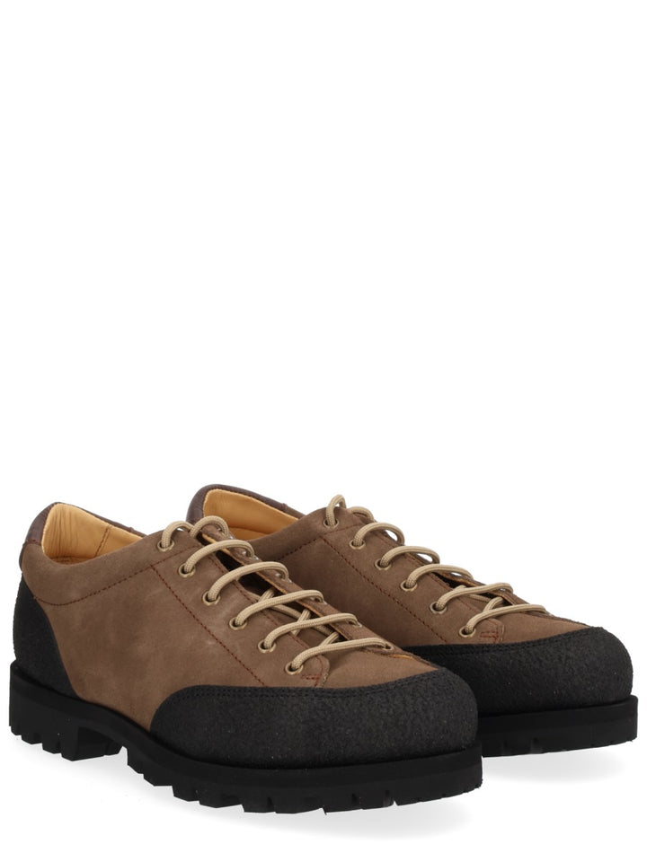 Paraboot Loafers - Beige | Wanan Luxury