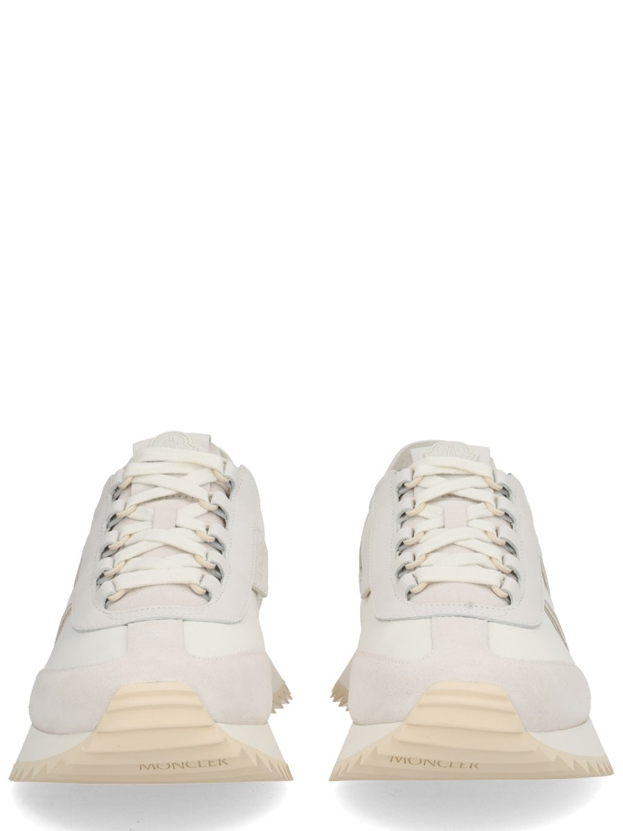 Moncler Sneakers - White | e278dfe4e29d9c5c7f8d800e6716f17697350fc6