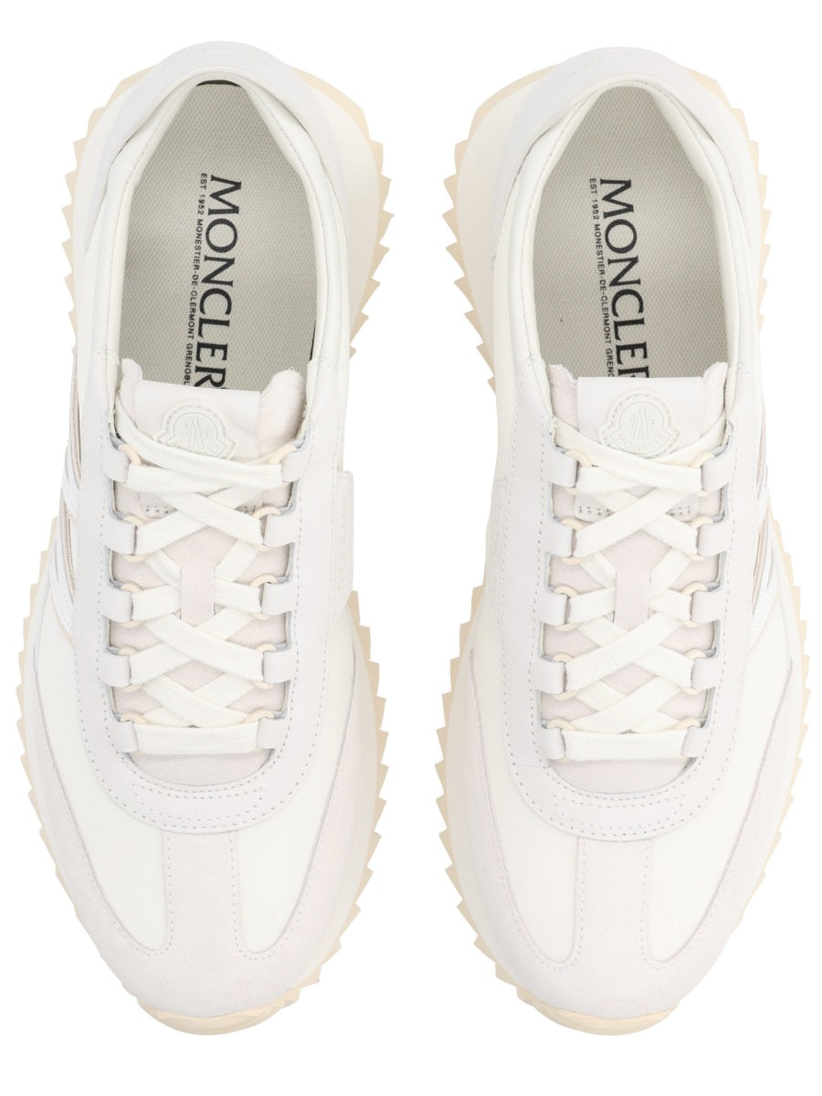 Moncler Sneakers - White | 32811a0c6dccaa937cde103a50ce90a8668dc0fb