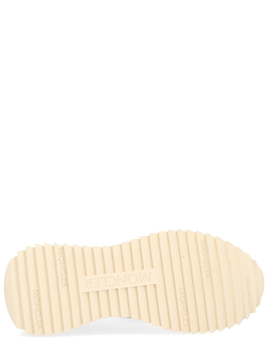 Moncler Sneakers - White | d84ac5fef547bbc86c6a7c555710c26887a1160f