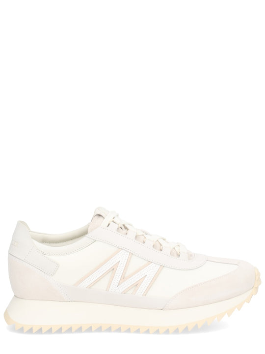 "Pacy2" Sneaker