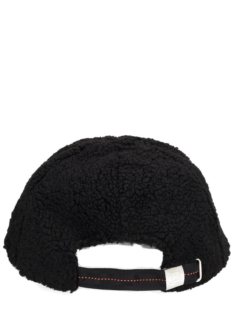 Parajumpers Hats - Black | Wanan Luxury