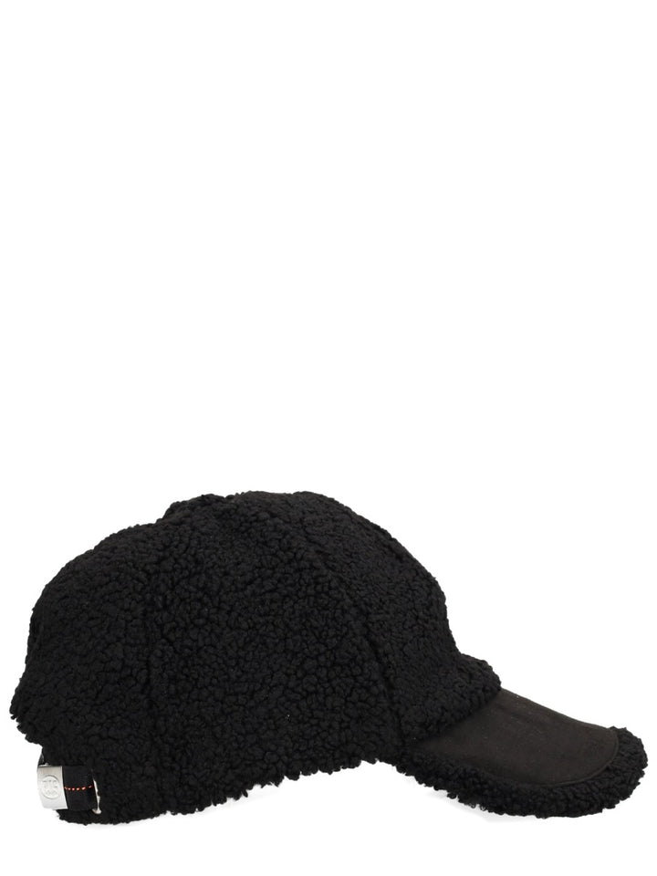 Parajumpers Hats - Black | Wanan Luxury