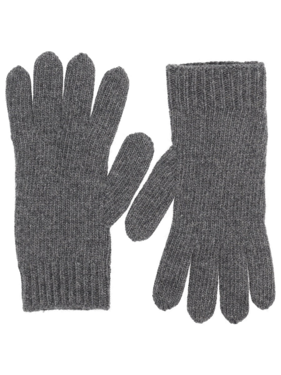 Vivienne Westwood Scarves & Gloves - Grey | 02ba52bca78fcebe9b15182222ddcc6ae16a9a18