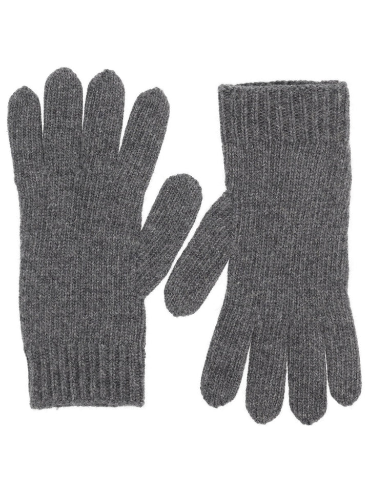 Vivienne Westwood Scarves & Gloves - Grey | 02ba52bca78fcebe9b15182222ddcc6ae16a9a18