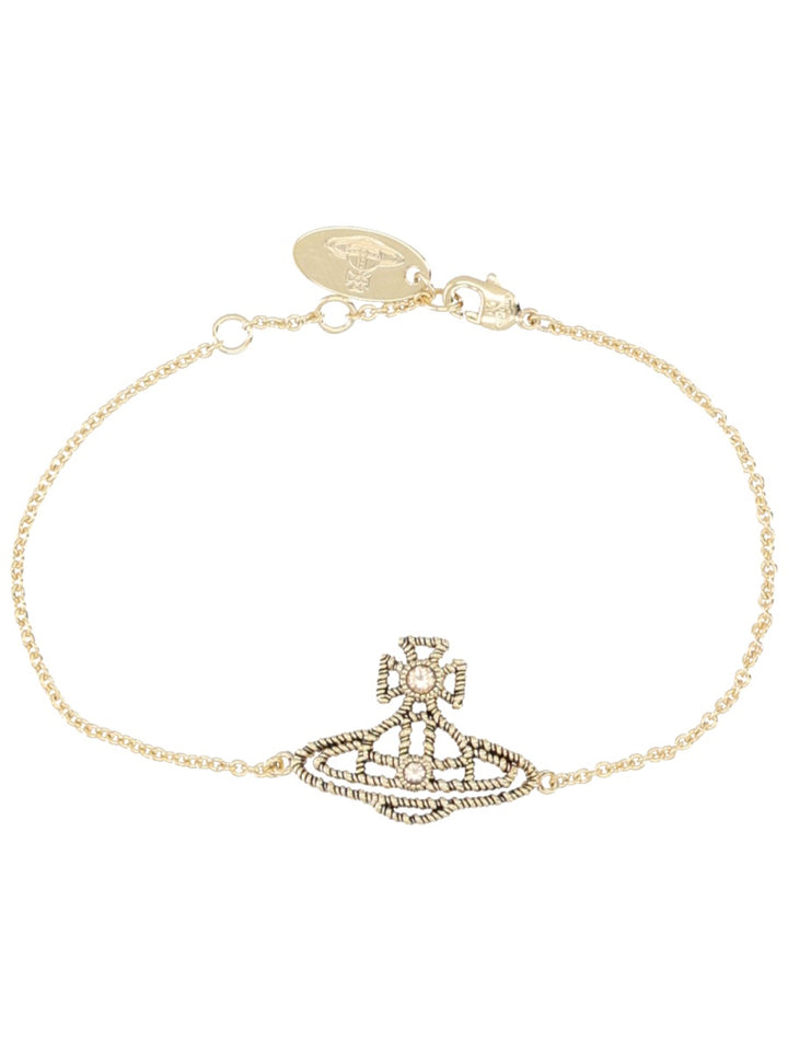 Vivienne Westwood Bracelets - Gold | Wanan Luxury