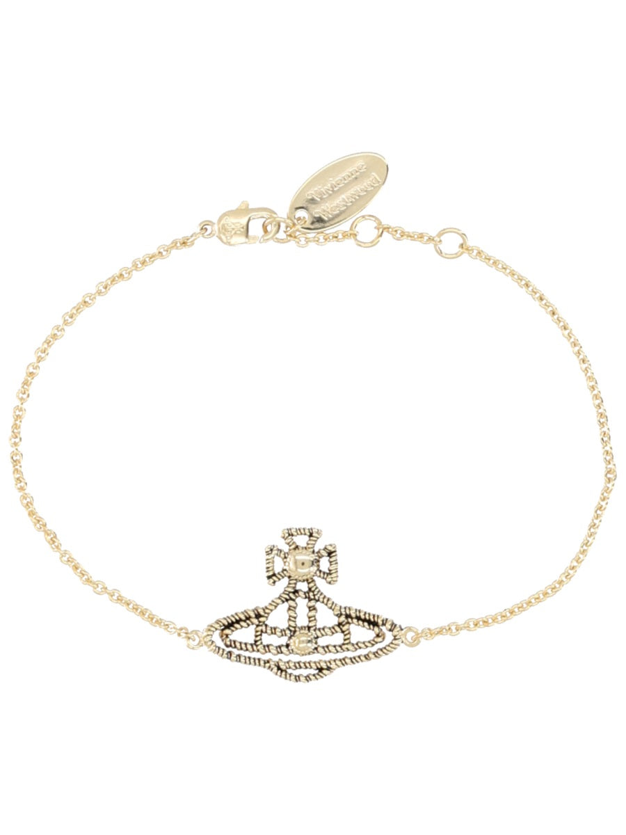 Vivienne Westwood Bracelets - Gold | Wanan Luxury