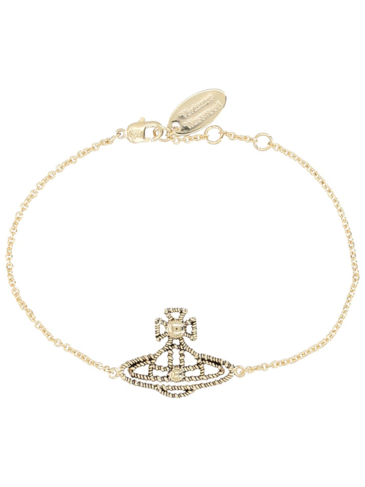 Vivienne Westwood Bracelets - Gold | Wanan Luxury