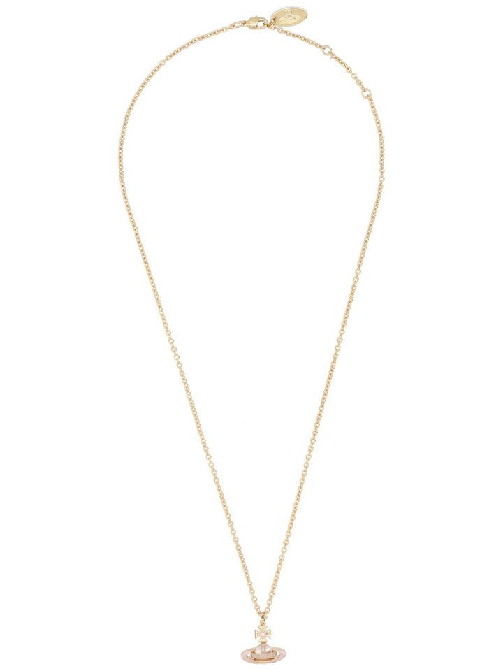 Vivienne Westwood Necklaces - Gold | Wanan Luxury