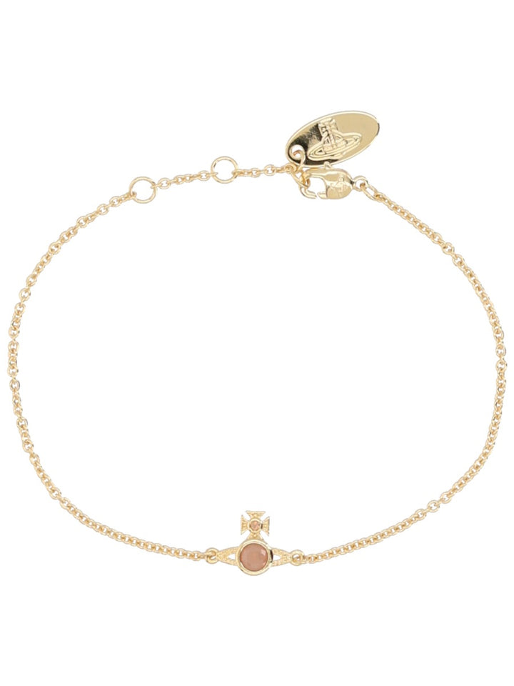Vivienne Westwood Bracelets - Gold | Wanan Luxury