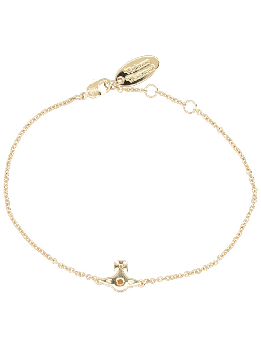 Vivienne Westwood Bracelets - Gold | Wanan Luxury