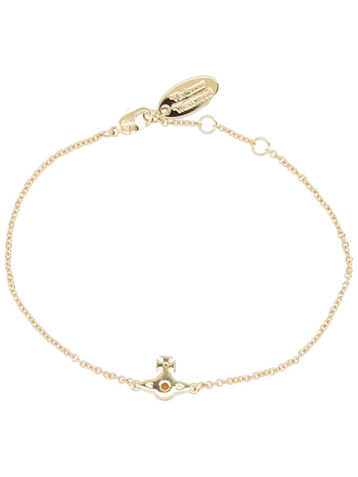 Vivienne Westwood Bracelets - Gold | Wanan Luxury