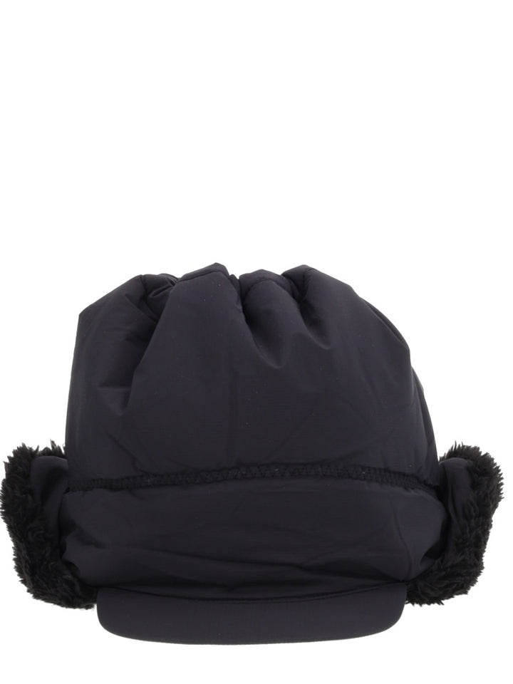 And Wander Hats - Black | Wanan Luxury