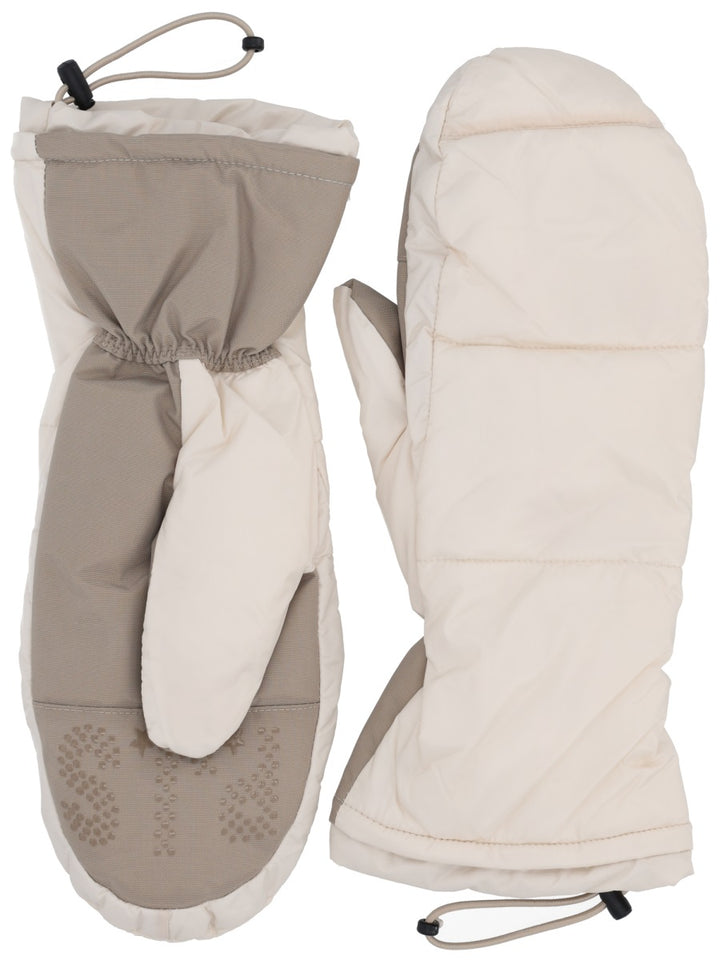 Parajumpers Scarves & Gloves - Beige | Wanan Luxury