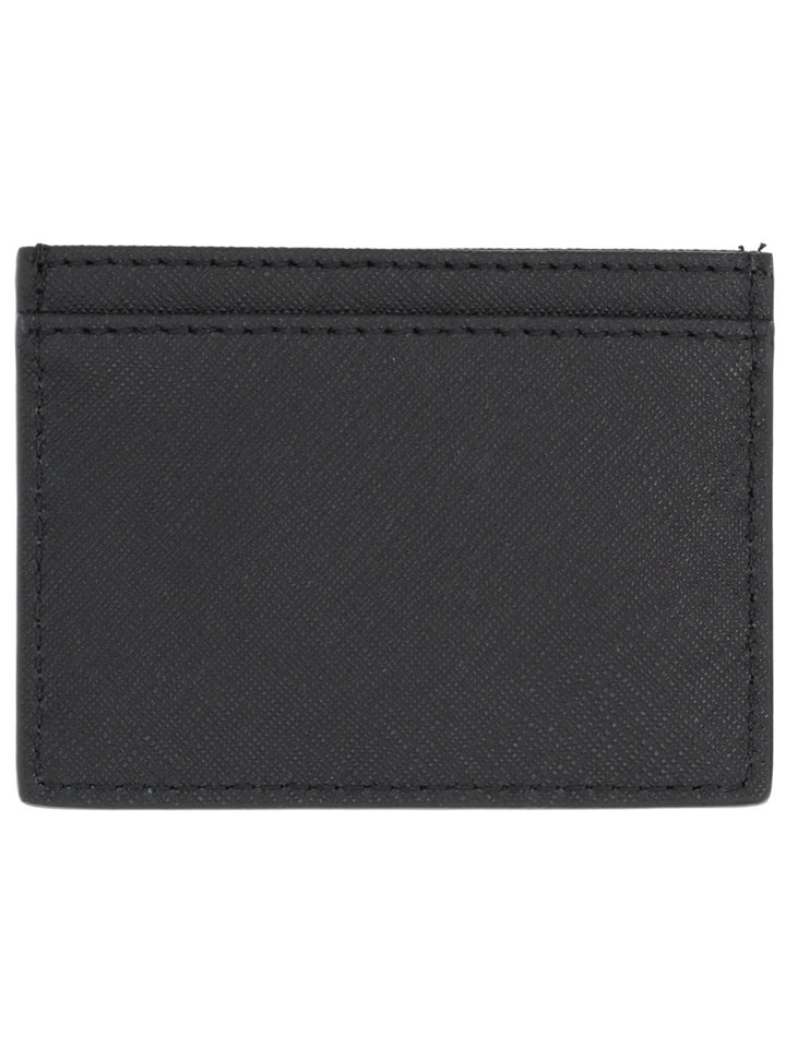 Vivienne Westwood Wallets & Pures - Black | Wanan Luxury