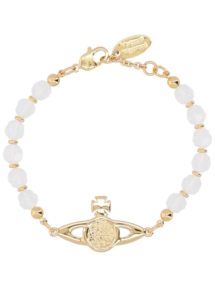 Vivienne Westwood Bracelets - Gold | Wanan Luxury