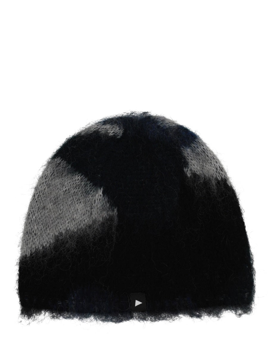 And Wander Hats - Black | Wanan Luxury