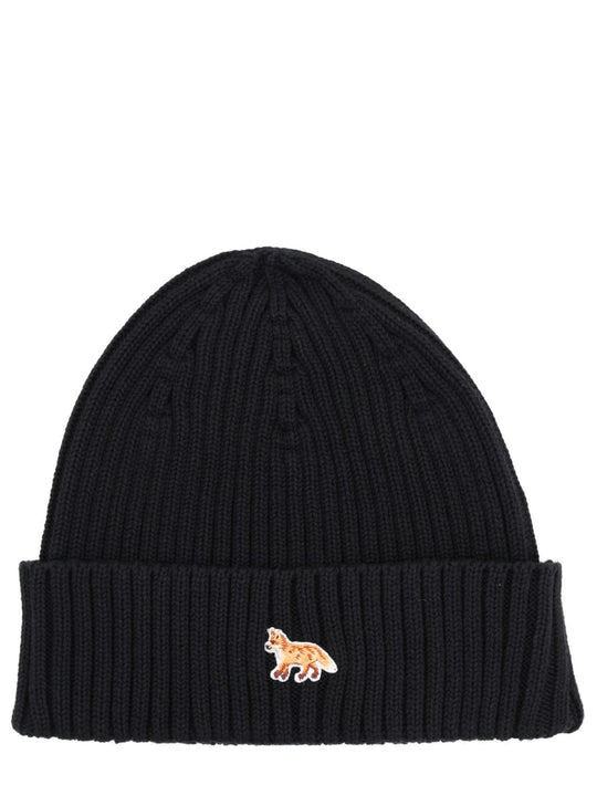 "Baby Fox" Beanie