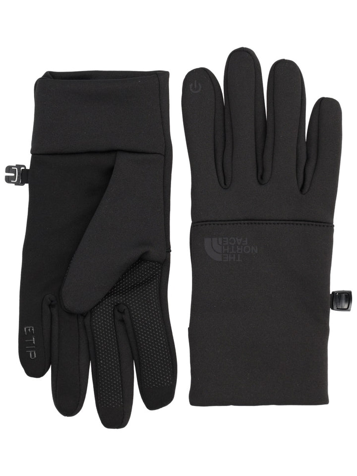 The North Face Scarves & Gloves - Black | Wanan Luxury