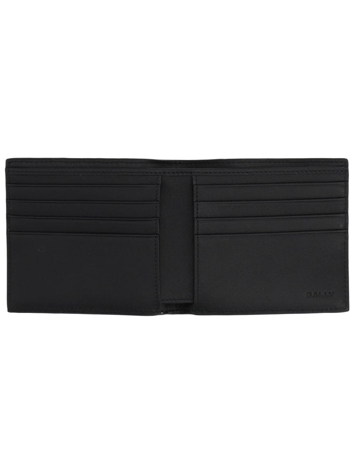 Bally Wallets & Pures - Black | Wanan Luxury