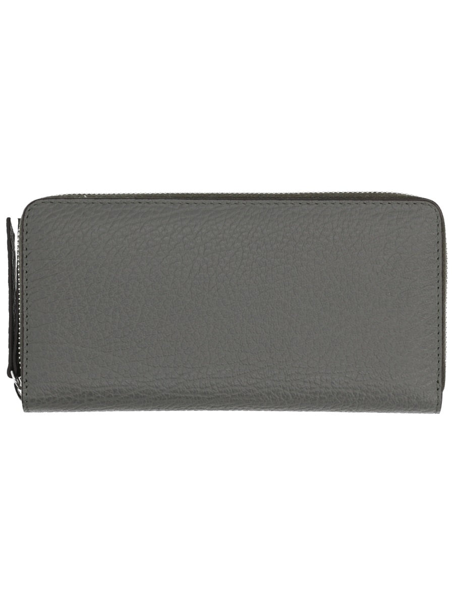 Maison Margiela Wallets & Pures - Black | Wanan Luxury
