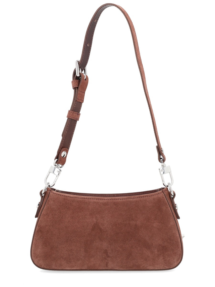 Vivienne Westwood Shoulder Bags - Brown | Wanan Luxury