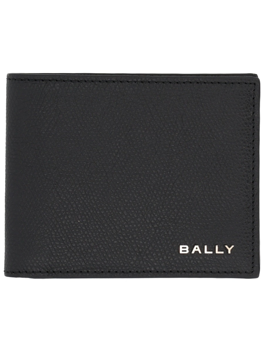 Bally Wallets & Pures - Black | Wanan Luxury