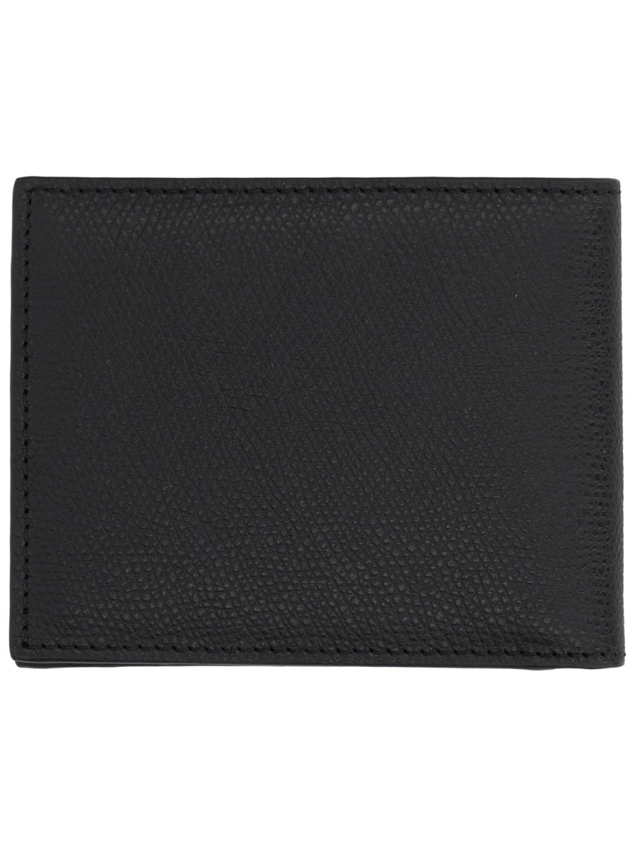 Bally Wallets & Pures - Black | Wanan Luxury