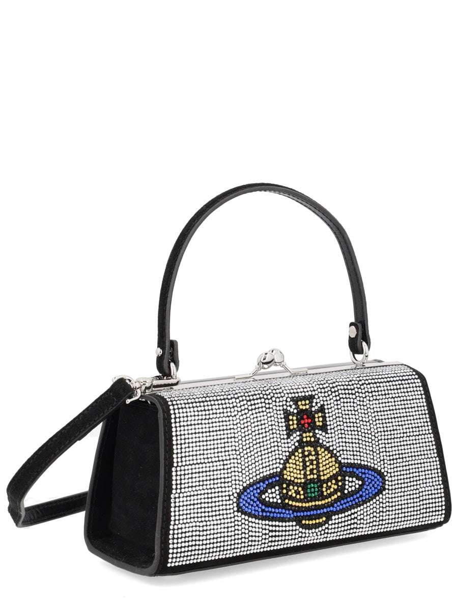Vivienne Westwood Hand Bags - Silver | Wanan Luxury