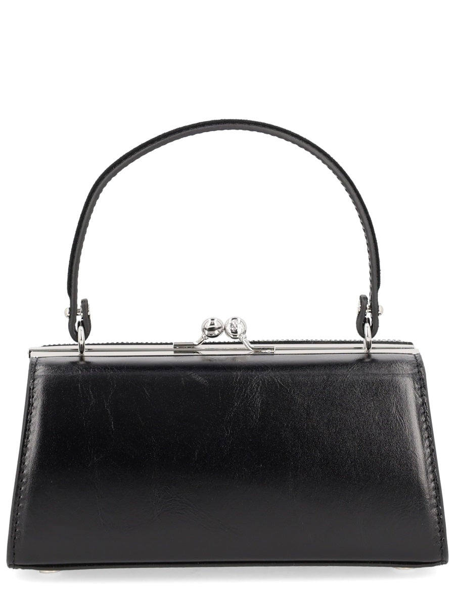 Vivienne Westwood Hand Bags - Silver | Wanan Luxury