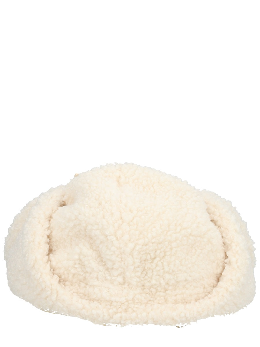 Parajumpers Hats - Beige | Wanan Luxury