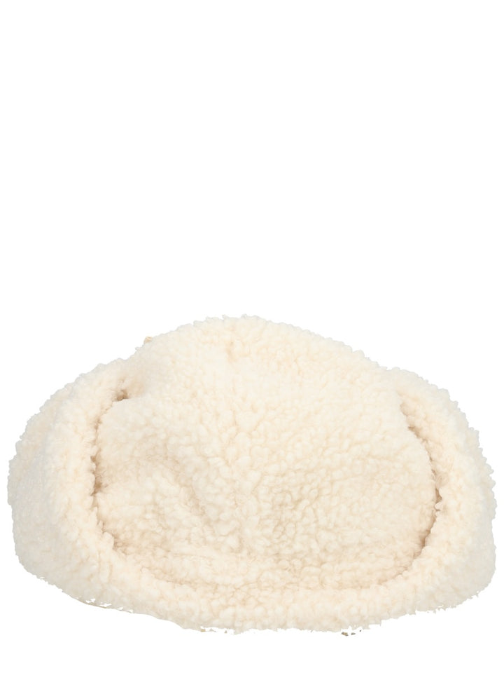 Parajumpers Hats - Beige | Wanan Luxury