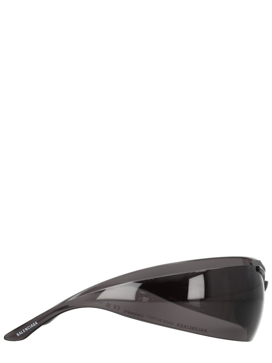 Balenciaga Sunglasses - Black | 59a5e52c9ca8ddffd09f87dad52ddbf731d10d3c
