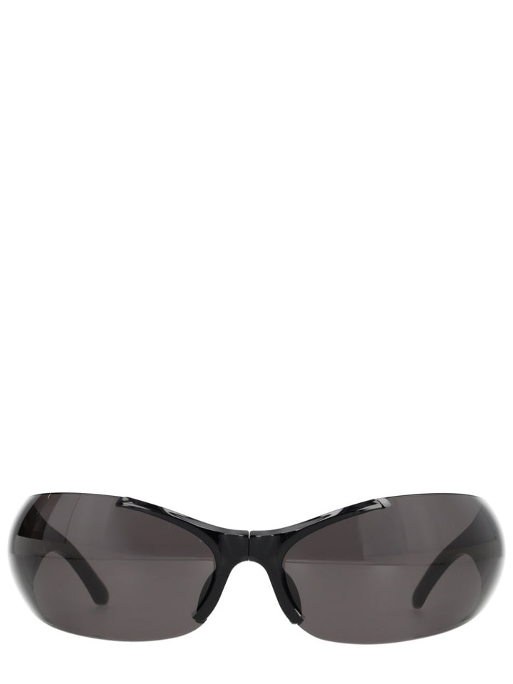 Balenciaga Sunglasses - Black | 529c6fcd43834b1e389798d60410767f72734182