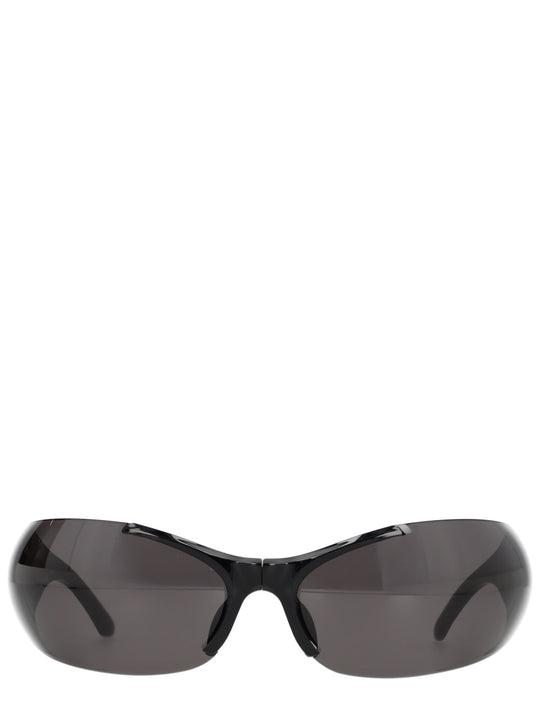 "Afterhour Oval" Sunglasses