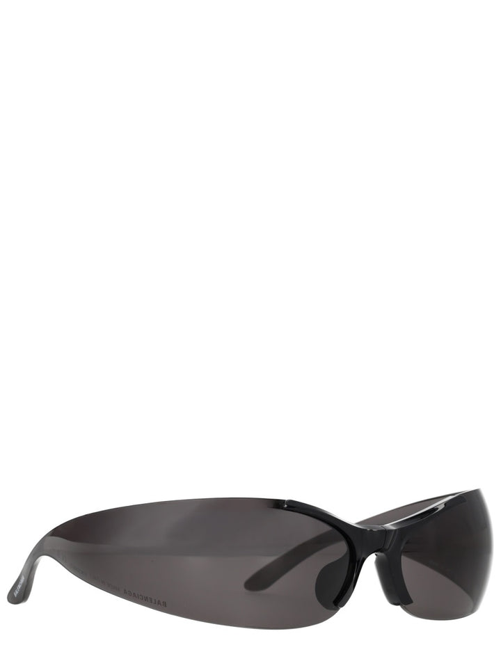 Balenciaga Sunglasses - Black | 7c1ac935281f1e31b1d36b5703c7622340bbbe22